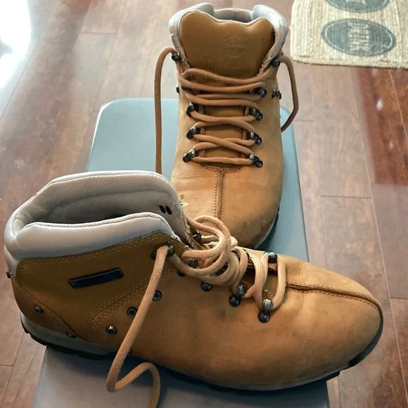 Timberland | Shoes | Mens M Timberland Boots | Poshmark display picture 2